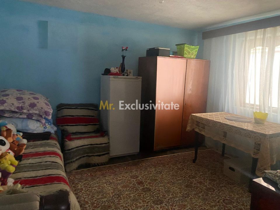 Proprietate cu potențial turistic și agricol | 7.661 mp|Șomanești-GORJ - imaginea 15