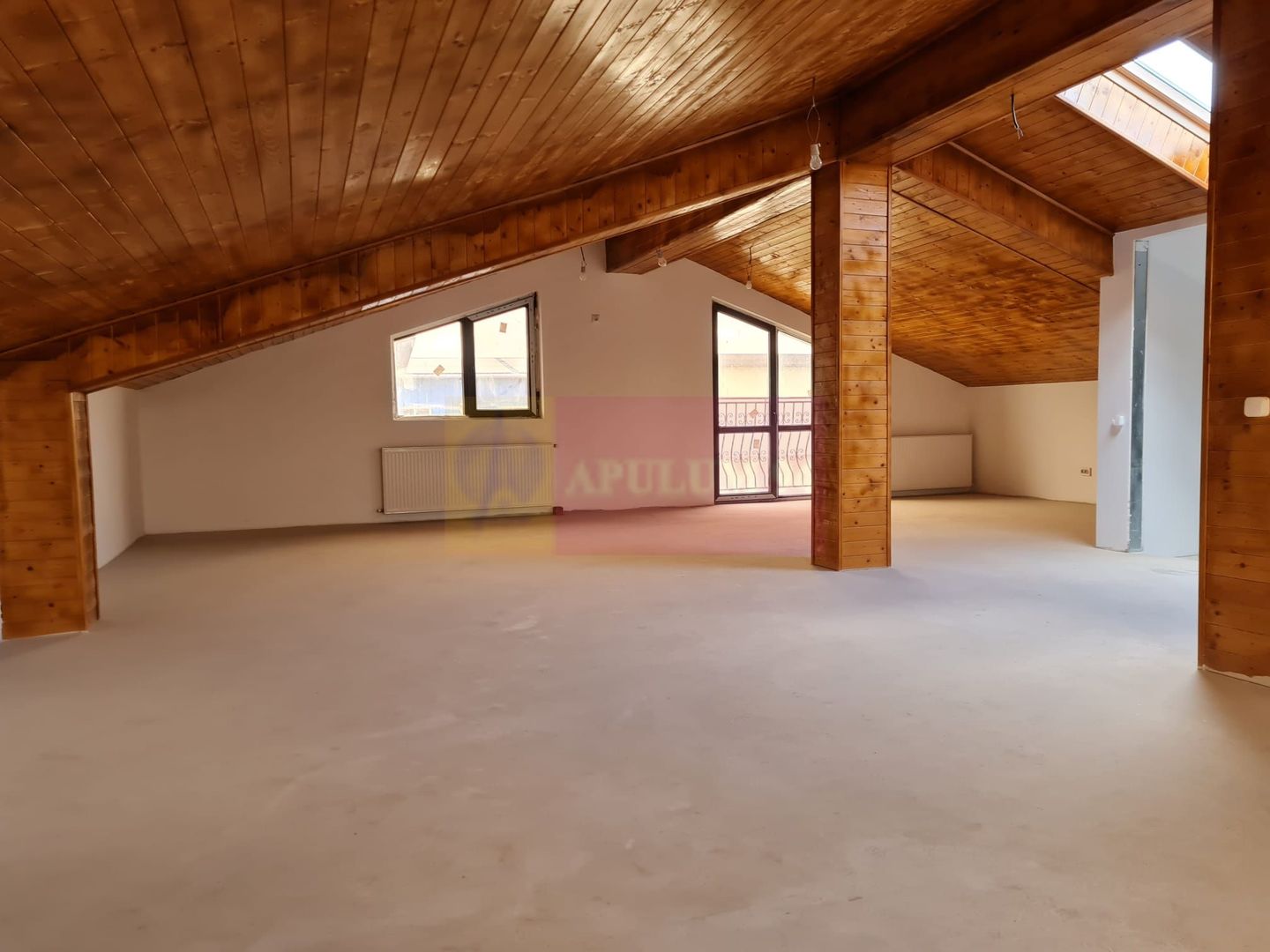 Vila individuala Bragadiru.