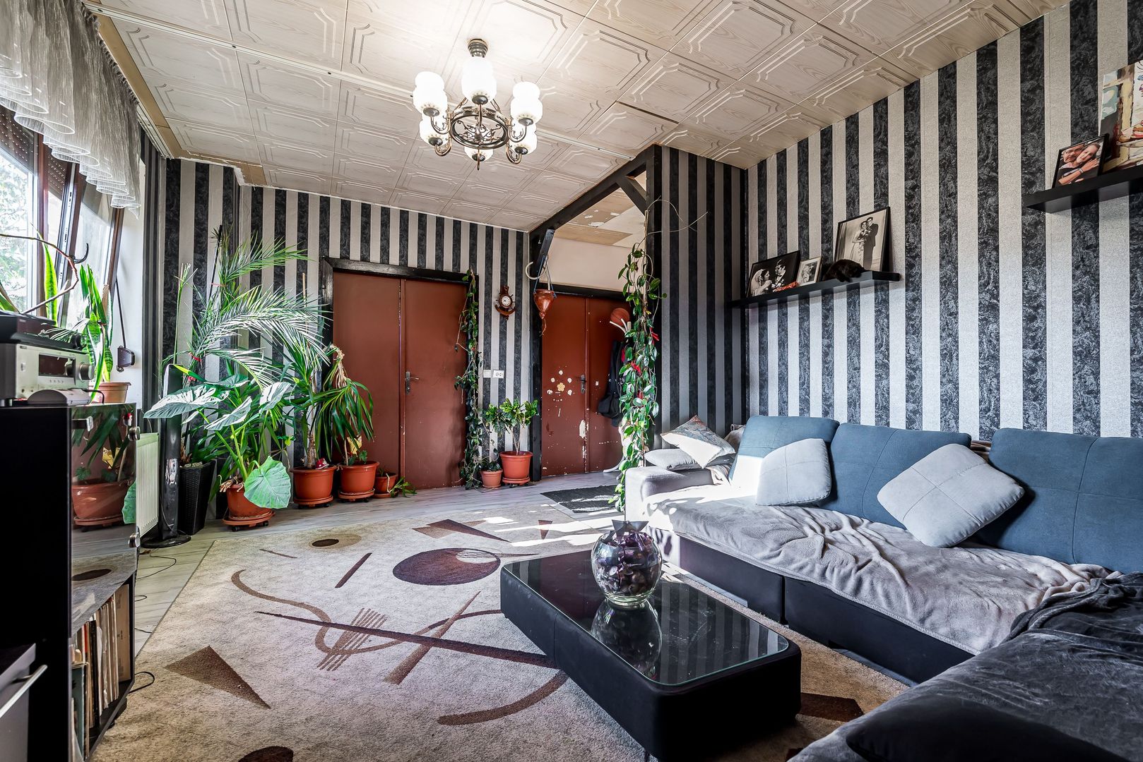 Imagine 2 - PREȚ NOU! Apartament cu 3 camere & curte | zona Malul Mureșului