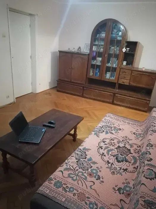 Vand apartament 3 camere Bucuresti - Titan Balta Alba