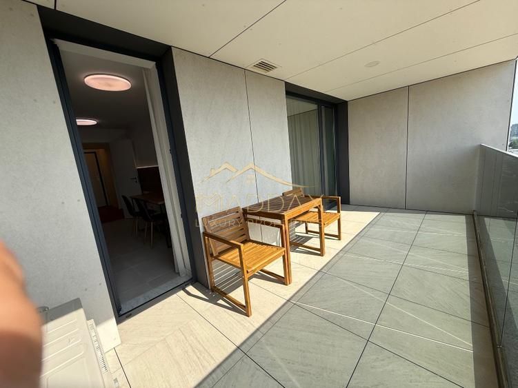 Apartament premium 2 camere II Prima închiriere II Aviatiei*** - imaginea 7