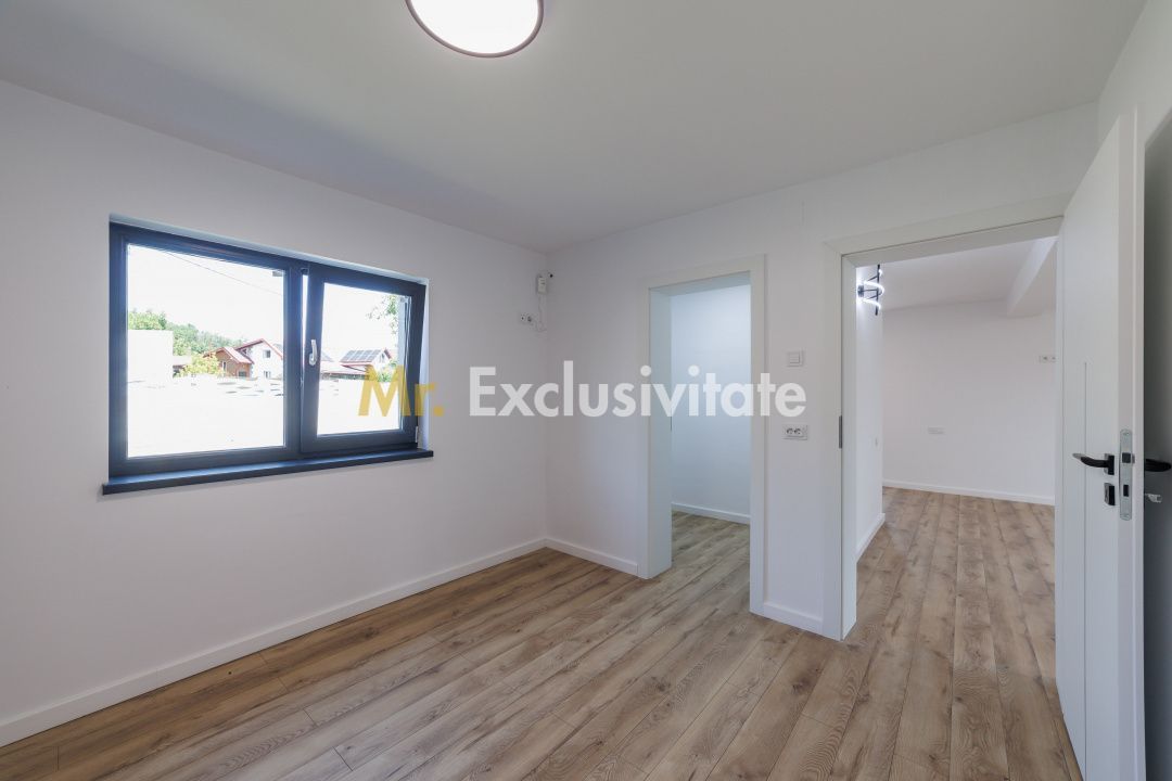 Casa premium la cheie - Mărăcineni – Argeselu ! - imaginea 12