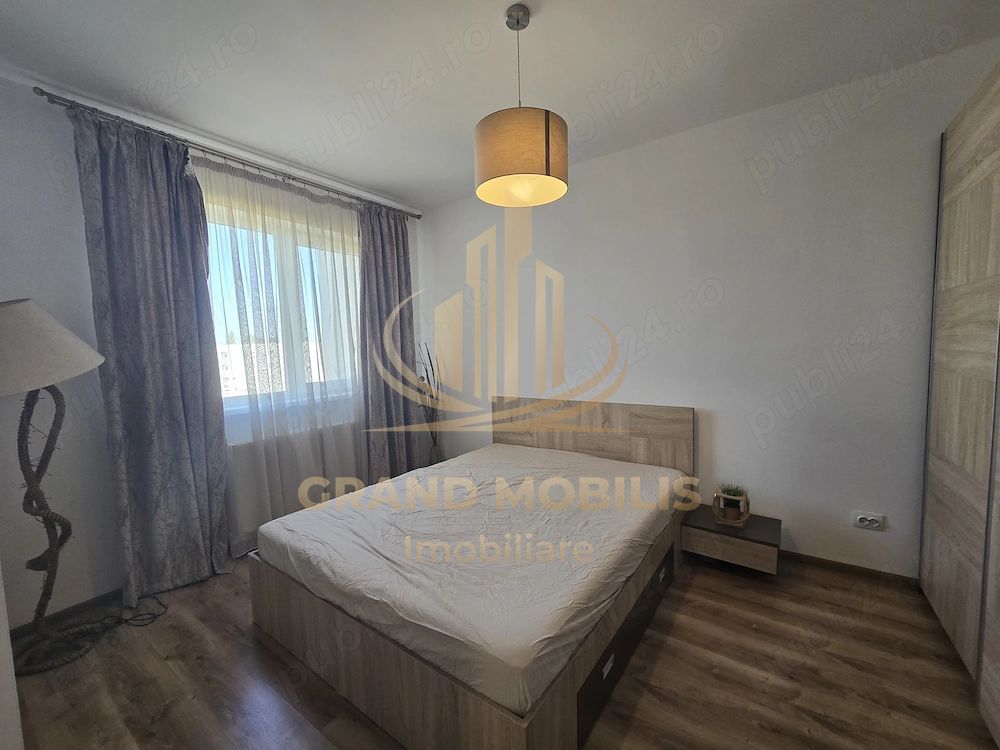 De Vanzare Apartament 2 Camere complex rezidential - imaginea 4
