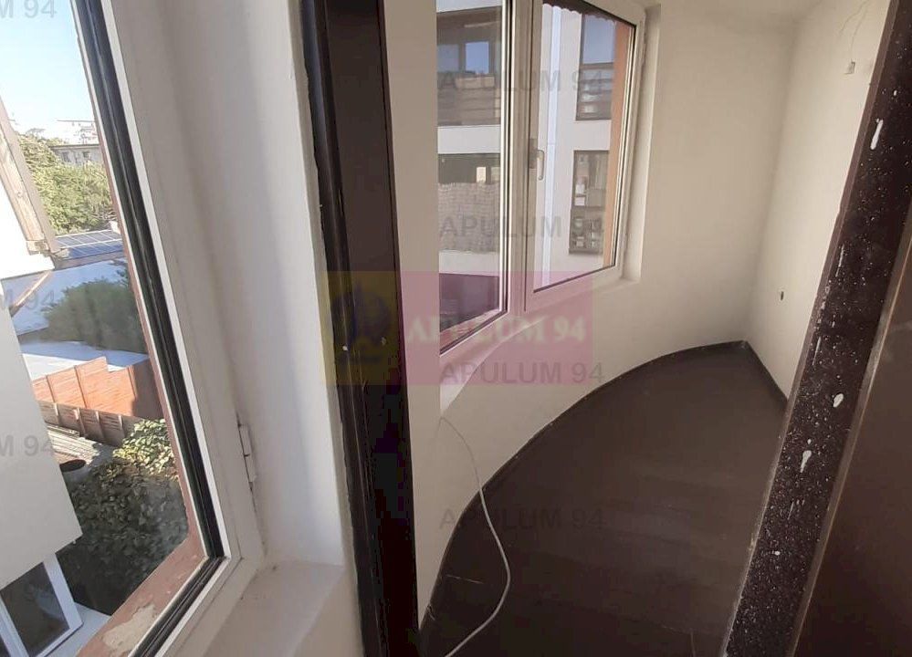 Casă-Vilă Brâncoveanu-Secuilor