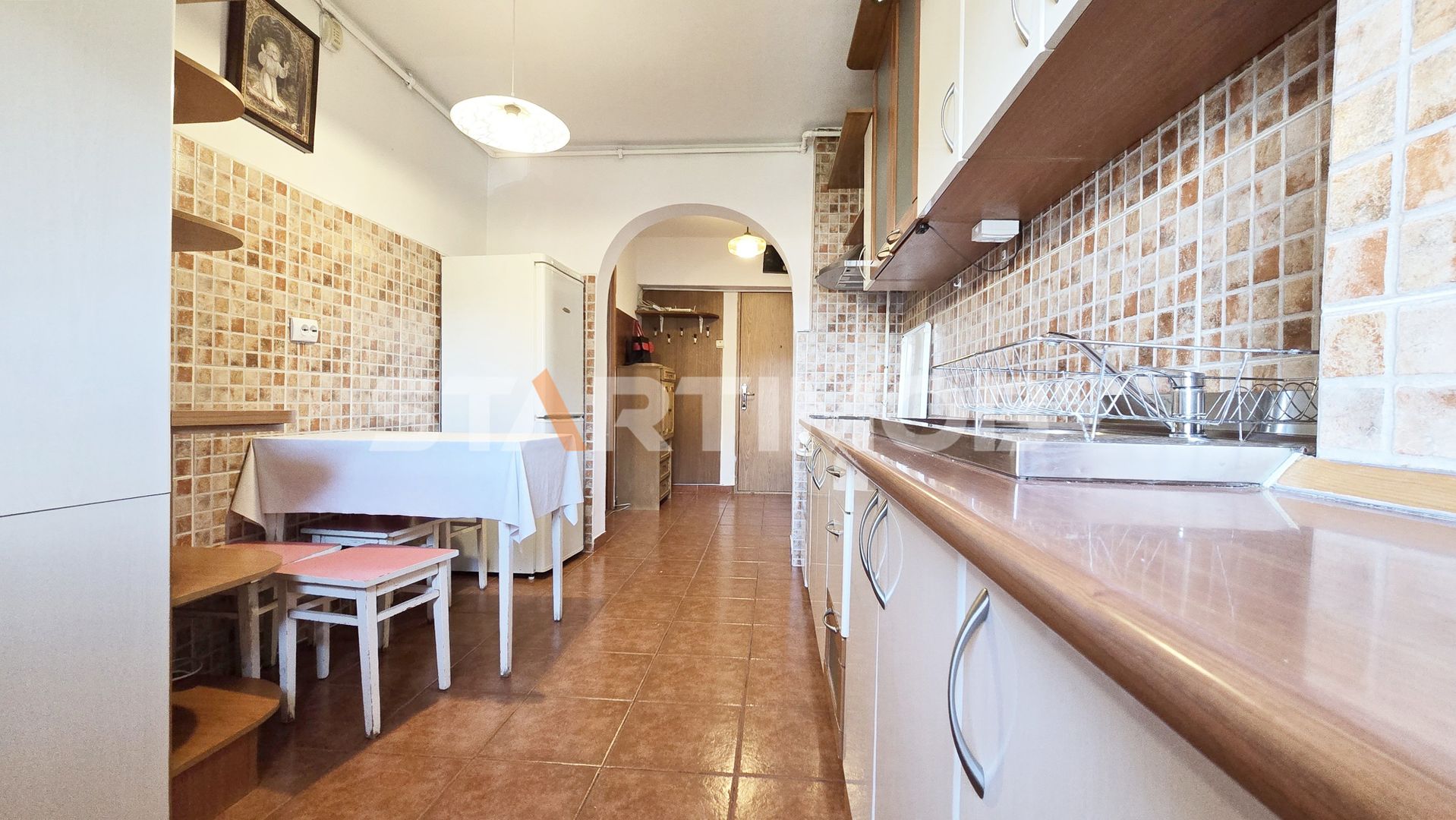 Apartament mobilat zona ONIX Centru Civic