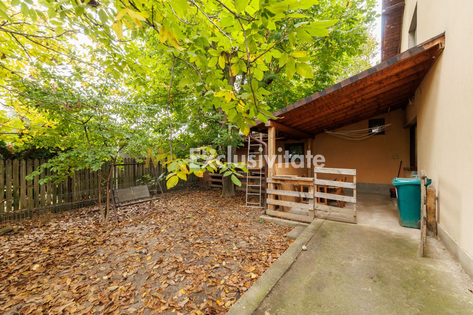 Casă individuală P+M | 155 mp utili | Teren 469 mp | Stefanesti - imaginea 7