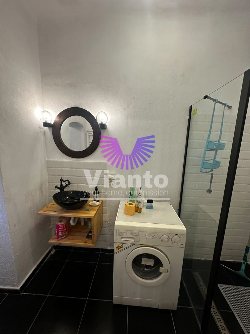 Apartament de vanzare Targul Fanului