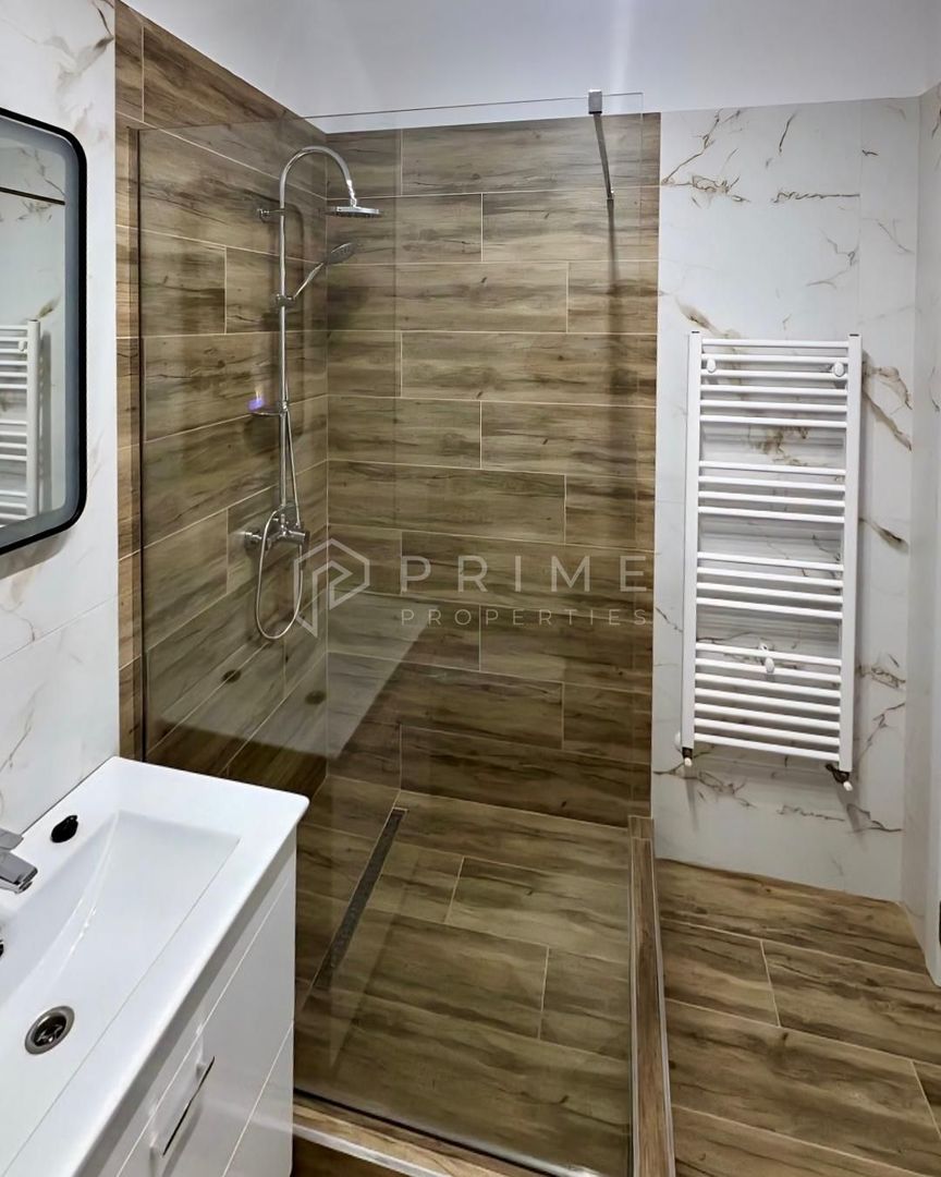 2 camere mobilat si utilat, parcare – Corunca, lângă Shopping City - imaginea 5