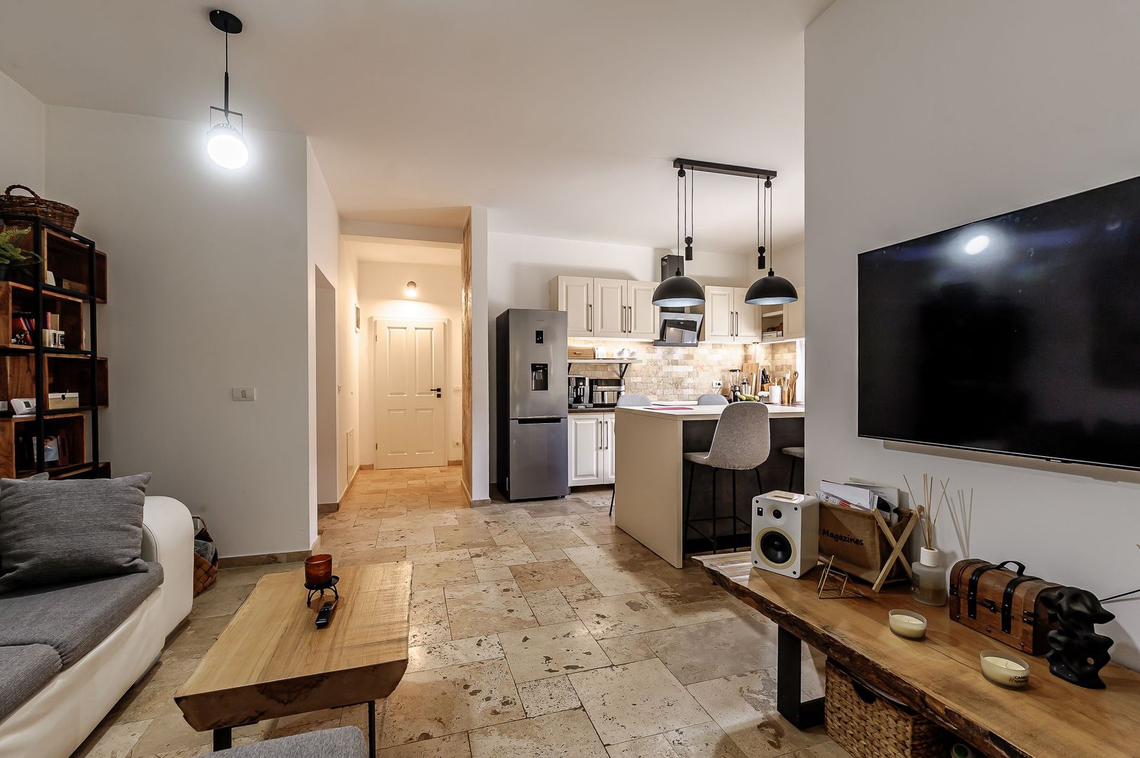 Imagine 5 - Casă de vânzare – Via Carmina, Vladimirescu -zonă rezidențială premium