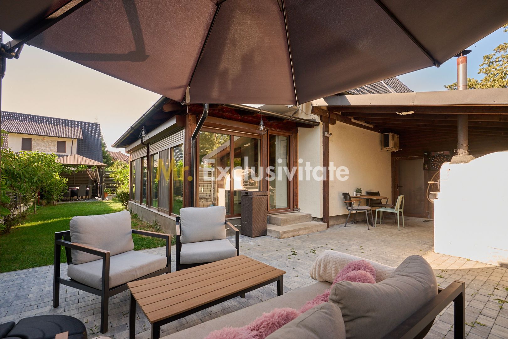 Comision 0% |Casa premium 3 dormitoare | Langa padure | Gavana - imaginea 4