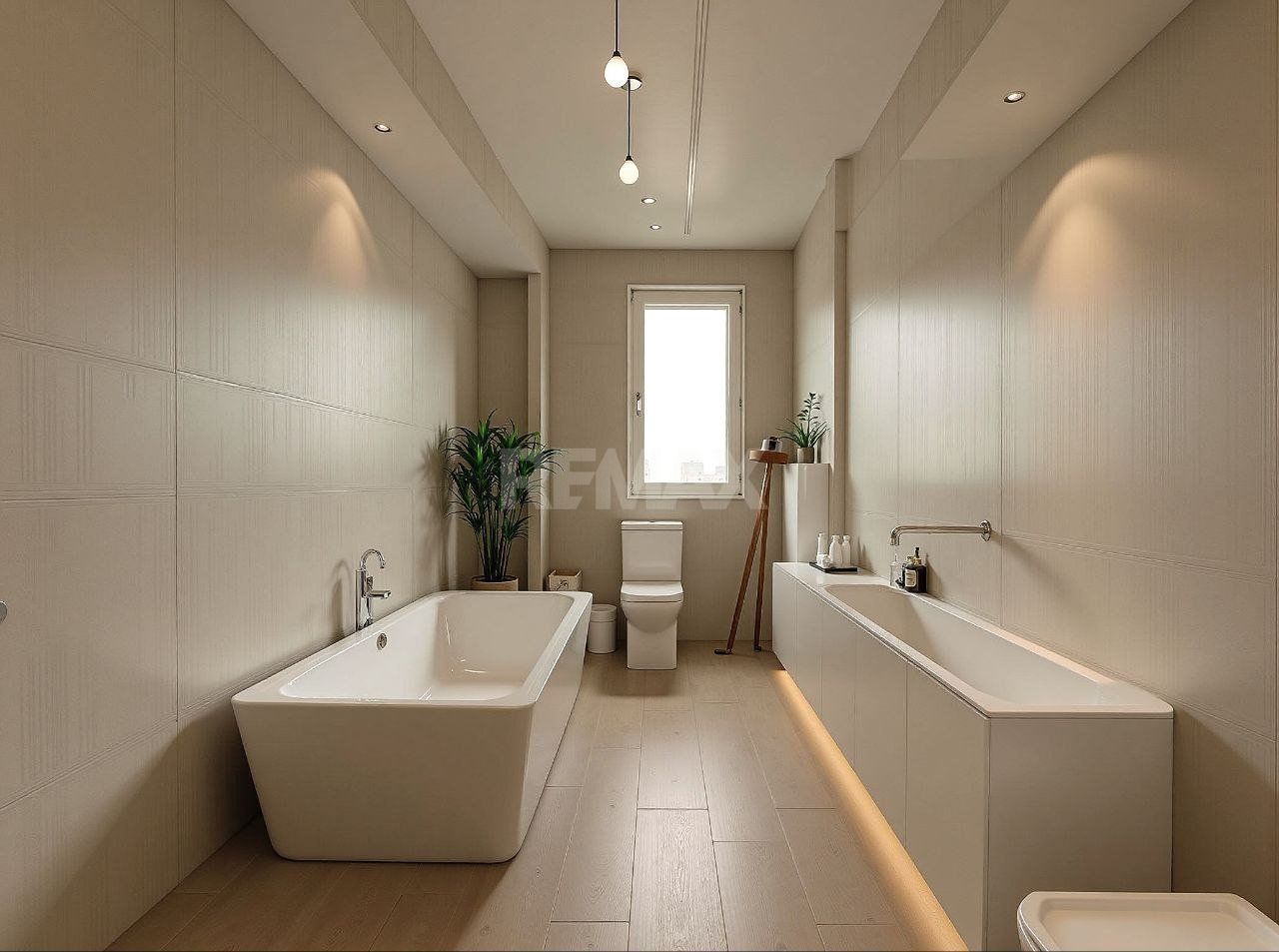Duplex Hi-Tech Pașcani, 230 m2 - imaginea 24