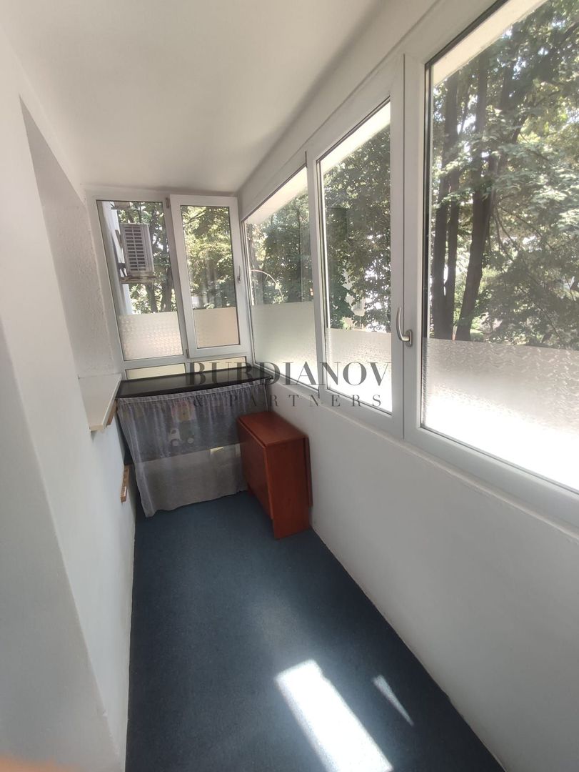 Apartament cu 3 camere de închiriat - Metrou Nicolae Grigorescu - IOR - imaginea 8