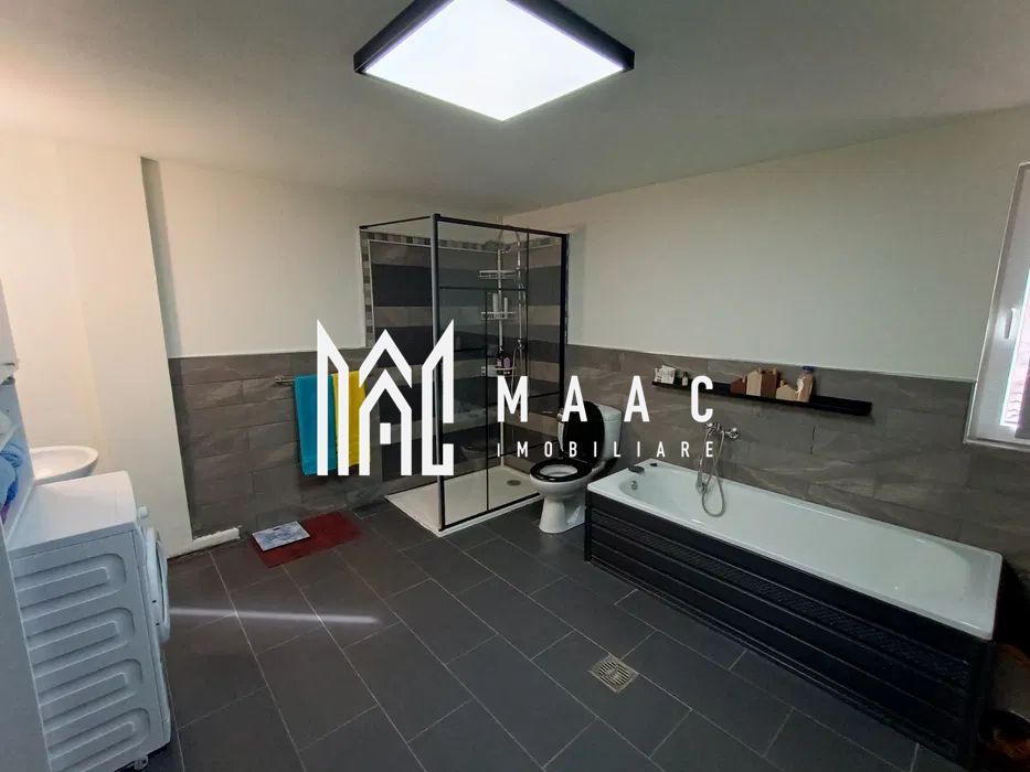 Apartament 2 camere decomandat | Tilișca, Sibiu | 108 mp, 2 niveluri - imaginea 6
