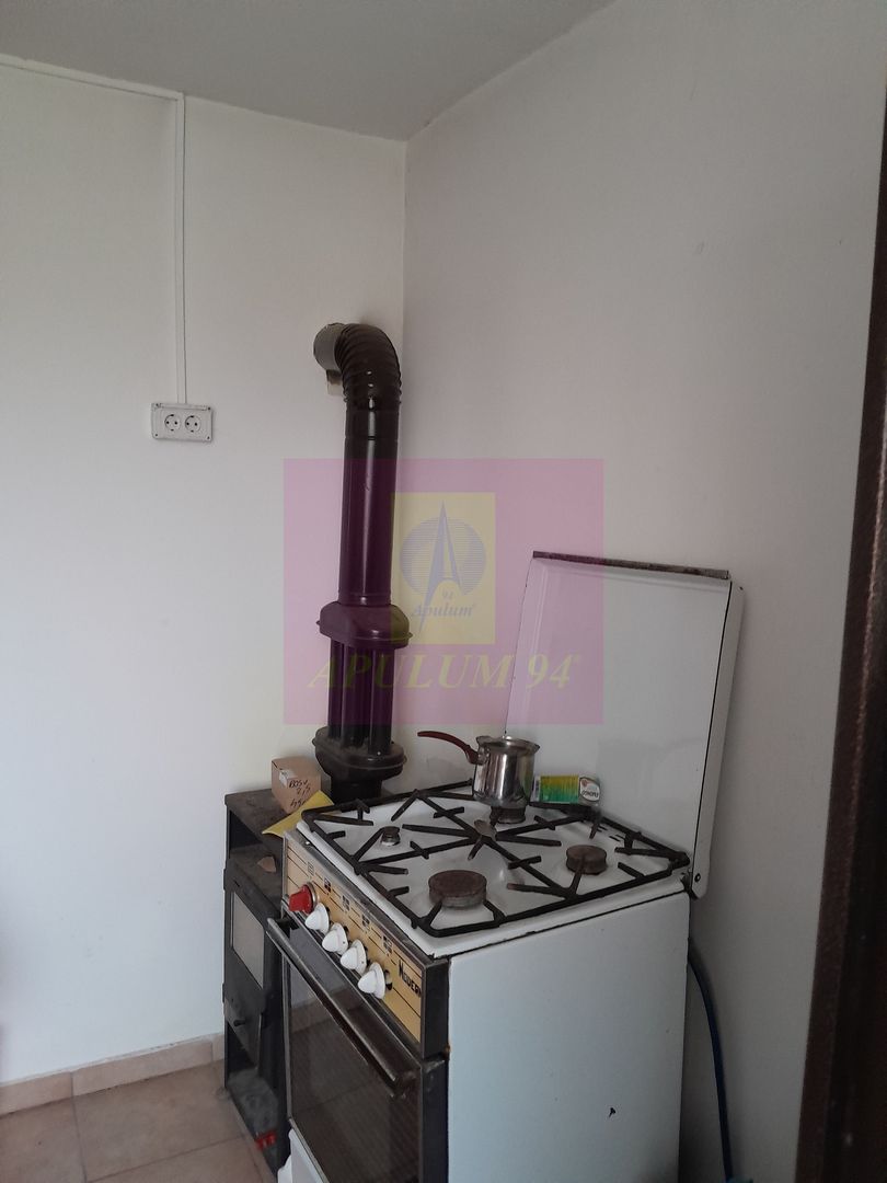 BARCANESTI (IL) - SE VINDE CASA + TEREN 16K MP - imaginea 33