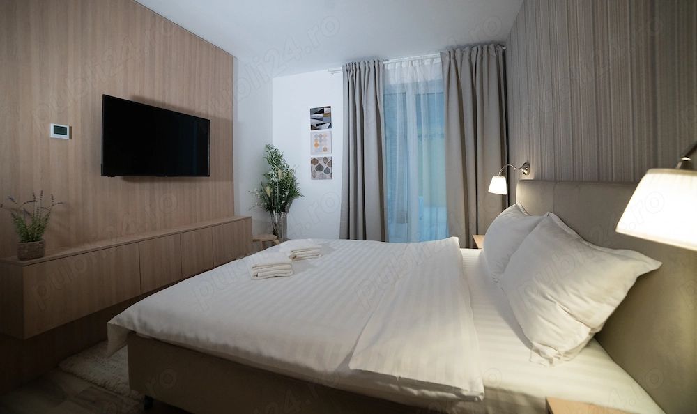 Apartament 3 camere de inchiriat, Denya Forest - imaginea 6