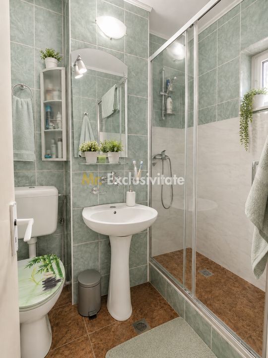 De vânzare apartament 3 camere Arinului - imaginea 7