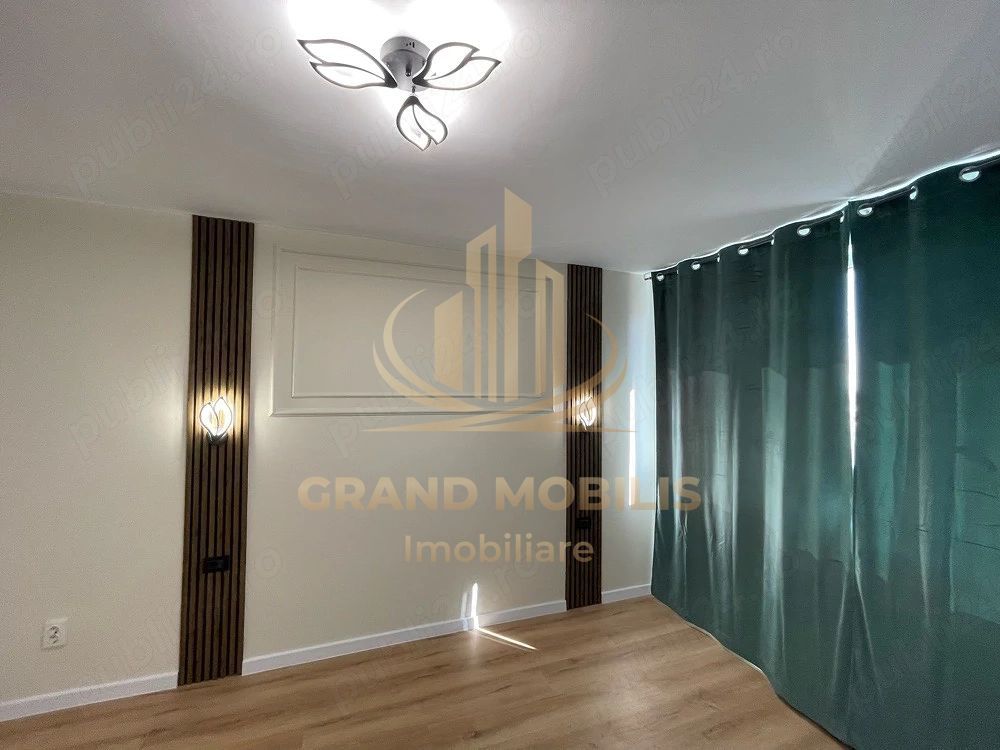 Apartament 3 camere, 50 mp utili, renovat, Calea Șagului - imaginea 3