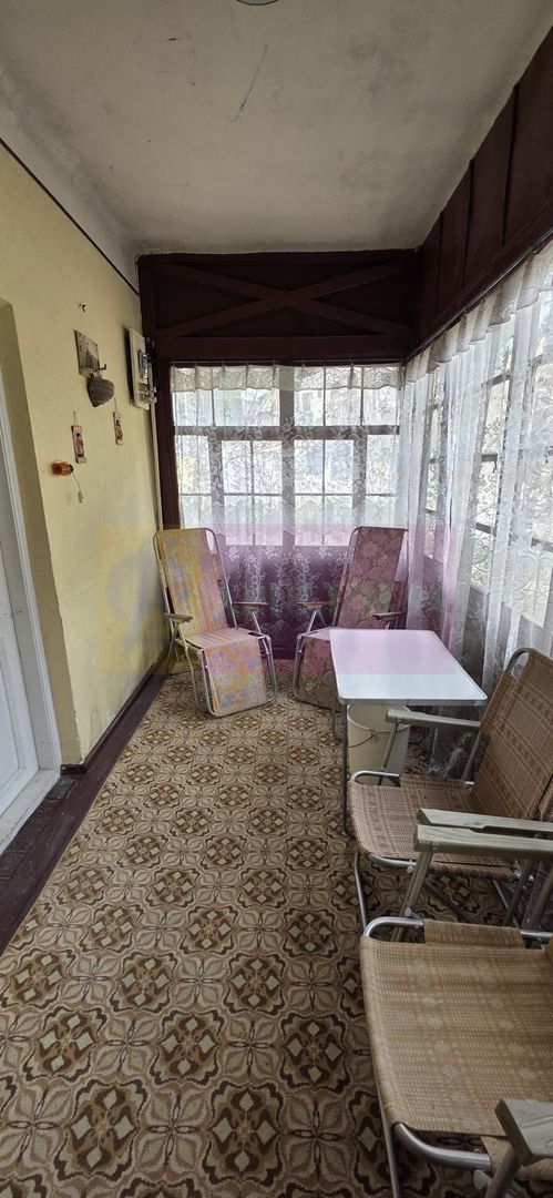 Etaj vilă istorică de vânzare în Sinaia – Zona Furnica