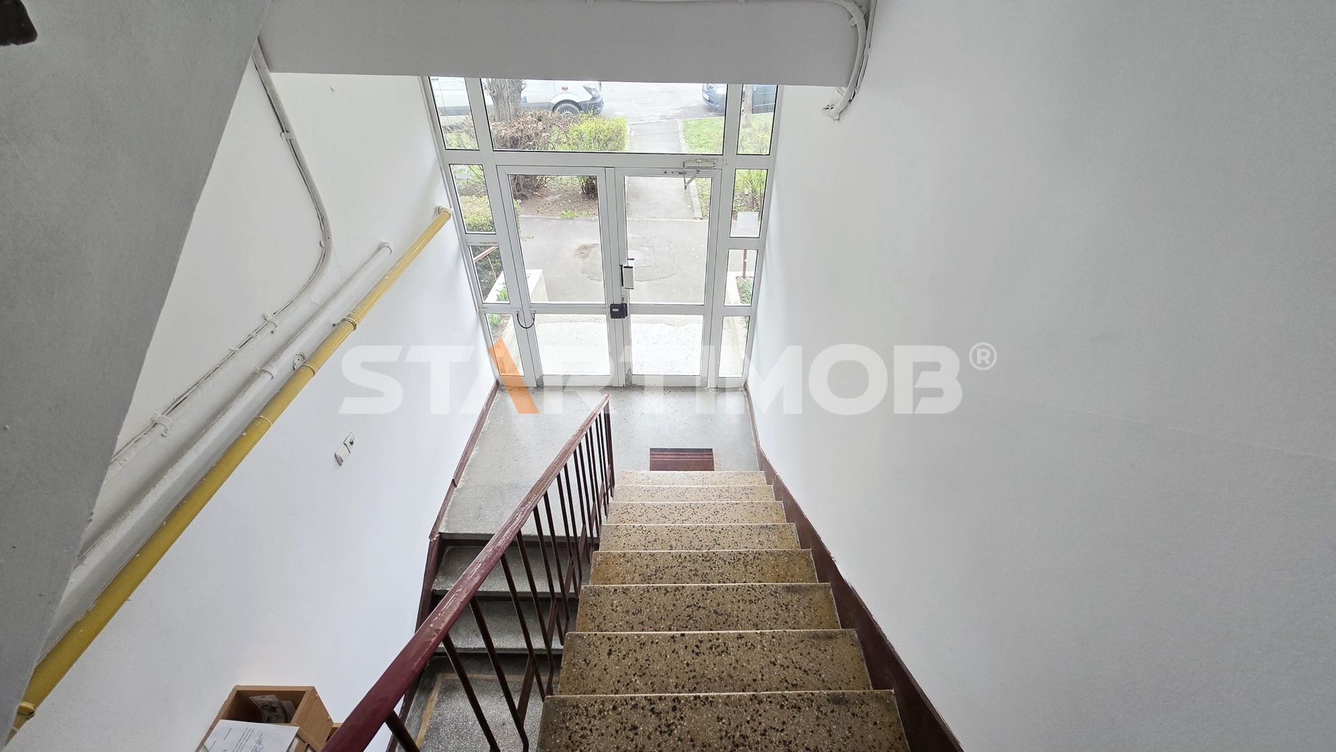 Apartament Centru Civic  pet friendly
