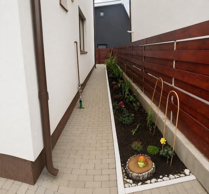 Duplex mobilat utilat constructie caramida cartier Izvor - imaginea 13