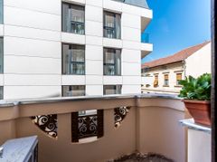 Apartament cu 2 camere în Palatul Bohuș - 0% COMISION