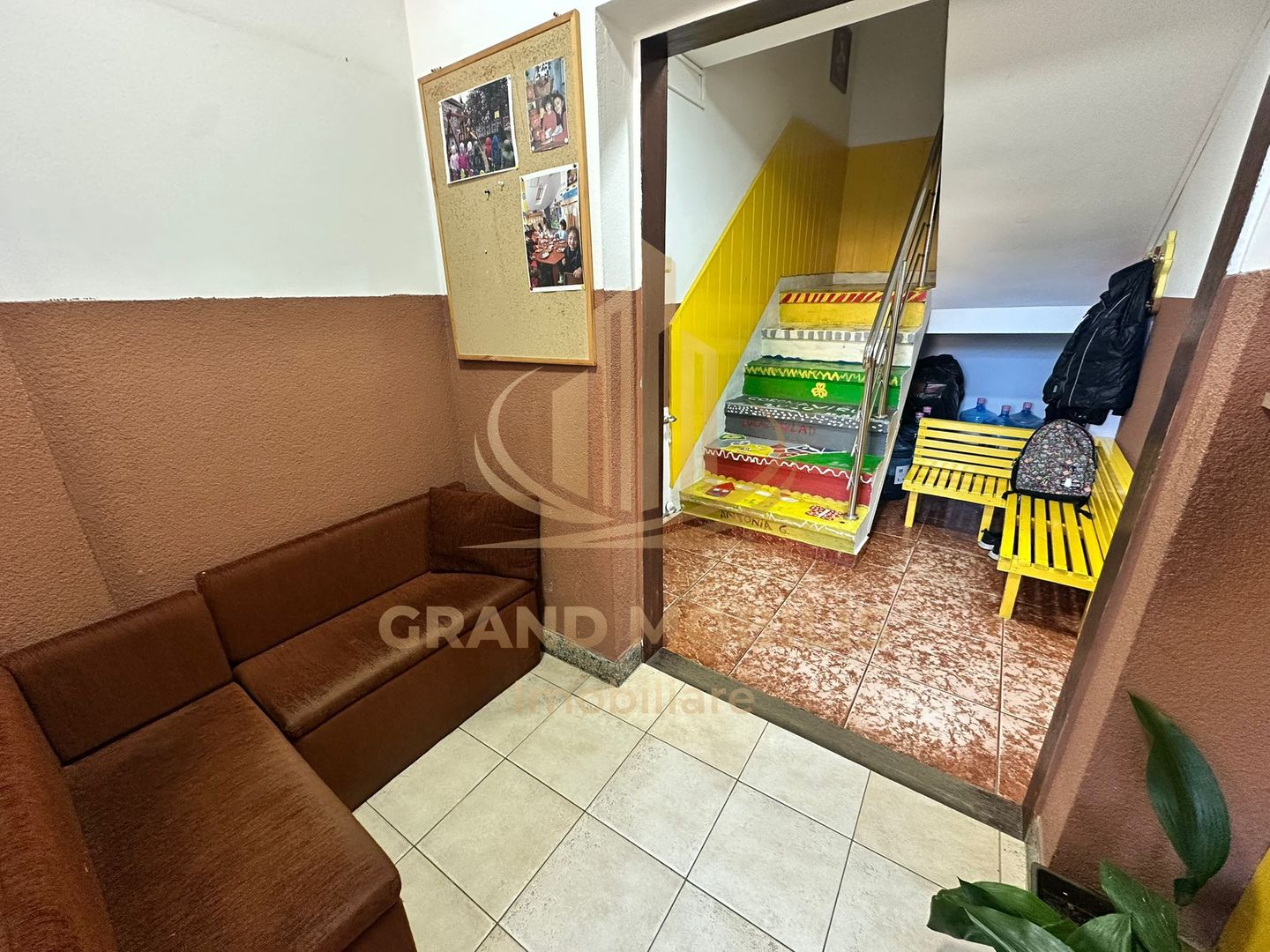 Grădiniță / After-school complet funcțional | 17 săli | Preț imbatabil - imaginea 26