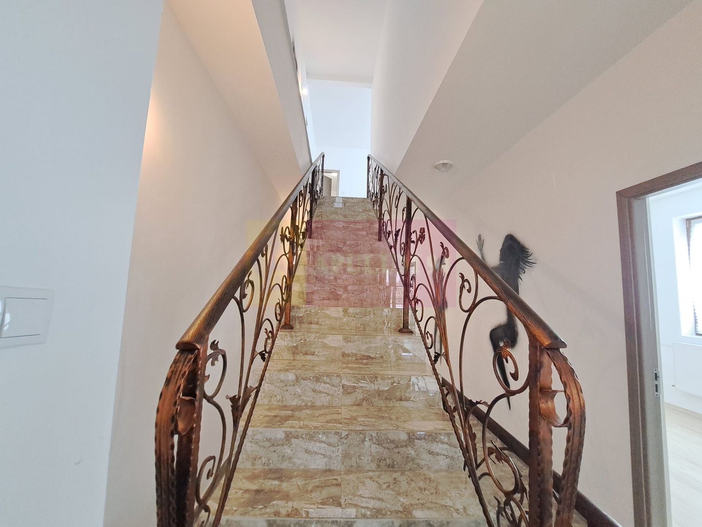 Vilă P+3, 12 camere, 300 mp – birouri/clinică/locuință, Timpuri Noi