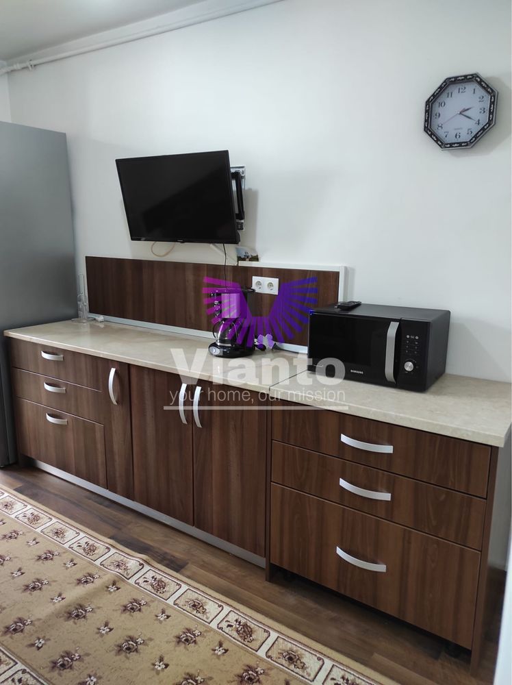 Apartament 3 camere | Etaj 1 | Hipodrom | Sibiu