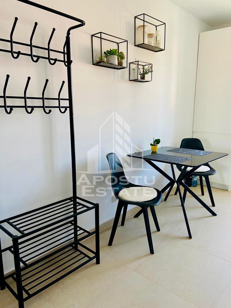 Apartament cu 2 camere de inchiriat, Timisoara, Torontalului - imaginea 6
