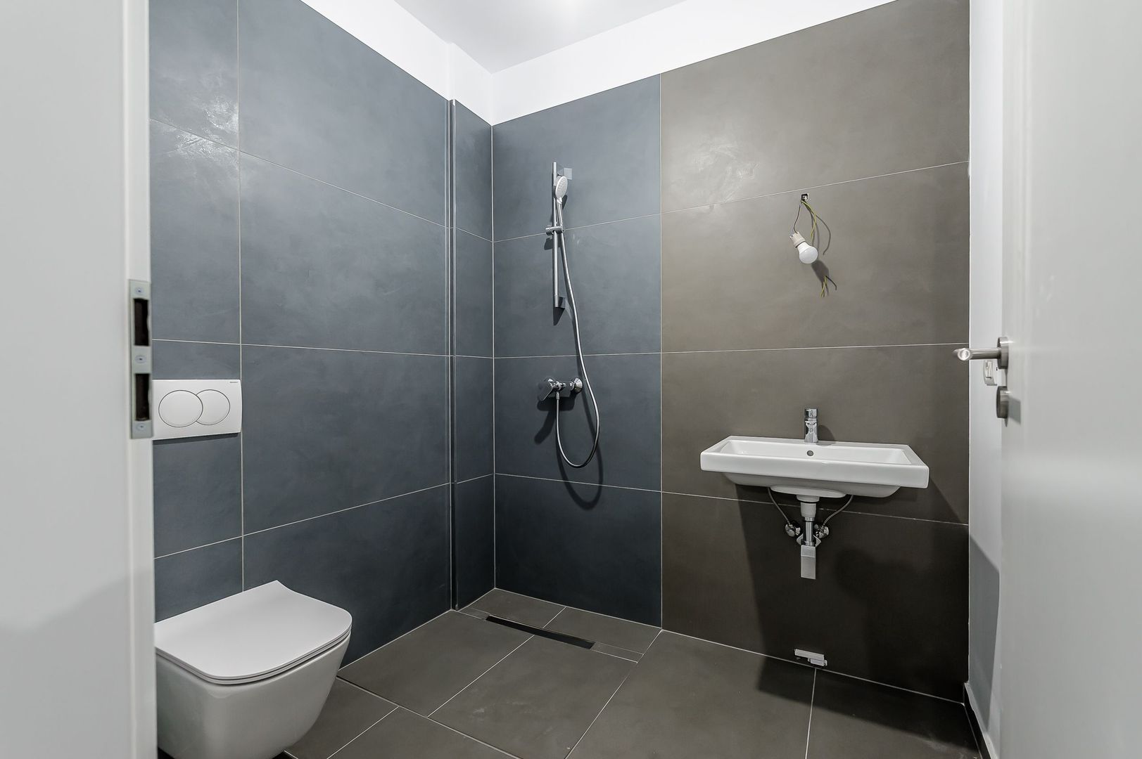 Imagine 7 - Apartament cu 3 camere și parcare subterană - XCity Timișoara