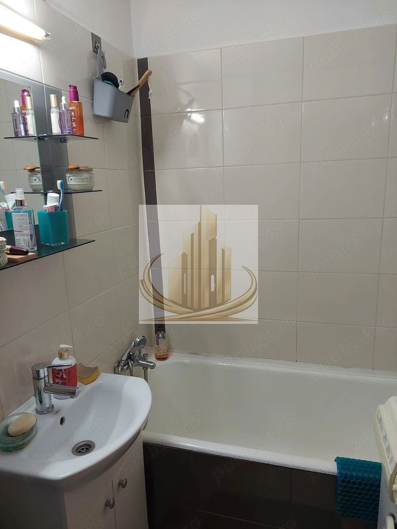 Apartament 2 Camere decomandat - imaginea 9