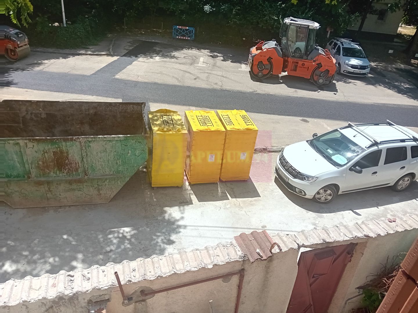 CLĂDIRE DE ÎNCHIRIAT | Sediu exclusiv | 260 mp | P+2 | Vitan – Metrou