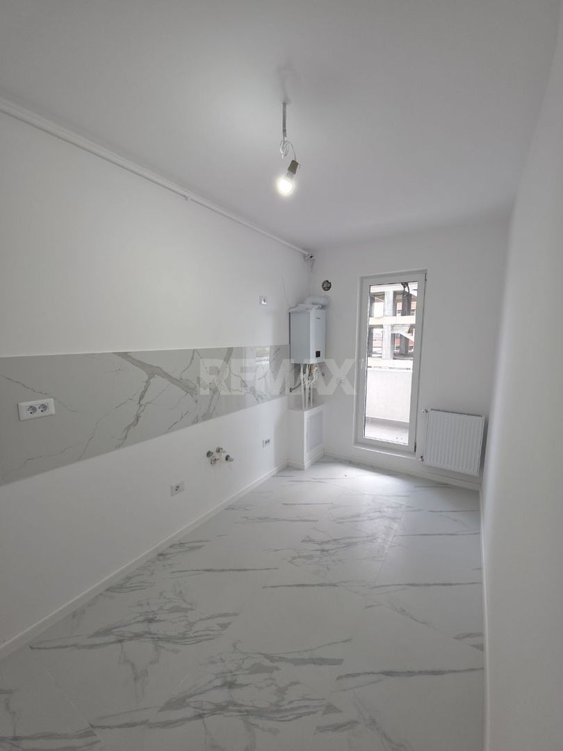 Apartament cu 1 cameră în București, România - imaginea 5