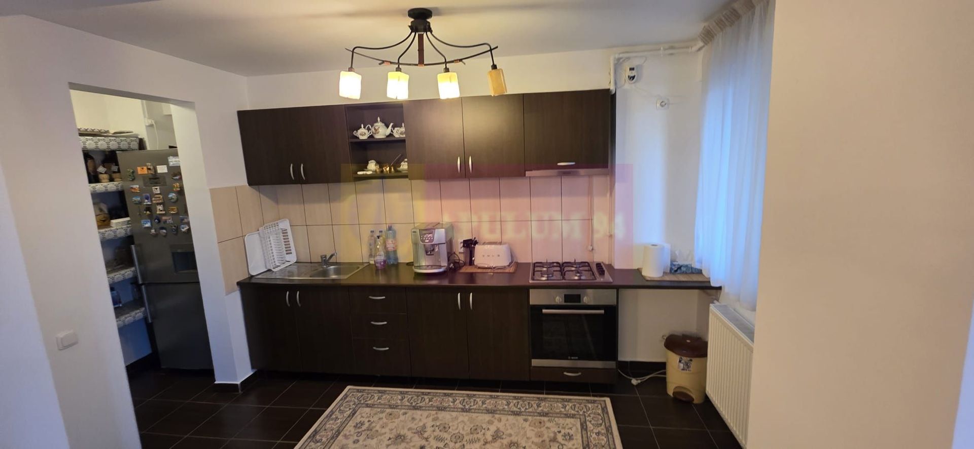 Apartamnet cu 2 camere de vanzare in Sinaia