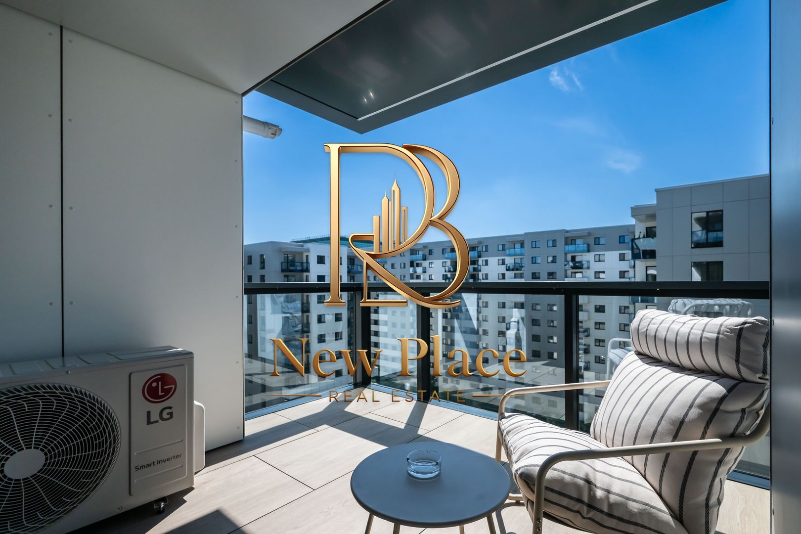 [VIDEO] CORTINA NORTH | Prima inchiriere | Orientare spre Sud | Parcare | LUX - imaginea 24