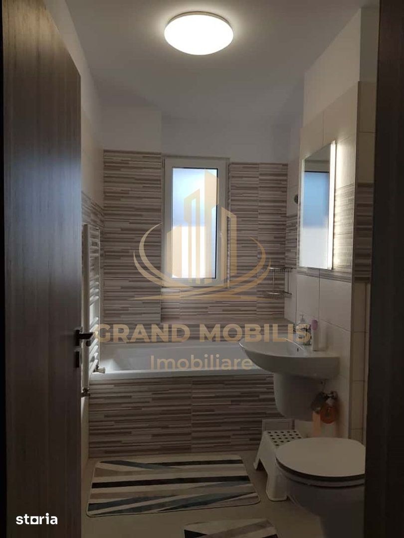 Apartament Penthouse IRIS Armoniei - Nou si mobilat ! - imaginea 4