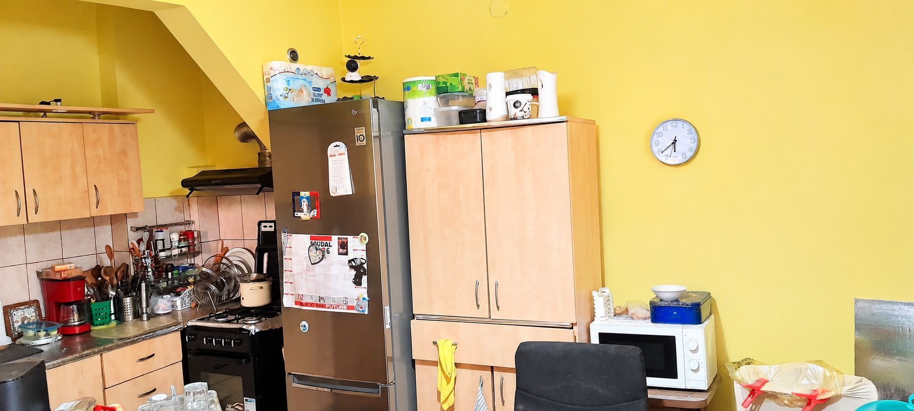 Casa individuala cu 5 camere in zona Dâmbovița din Timișoara - imaginea 5