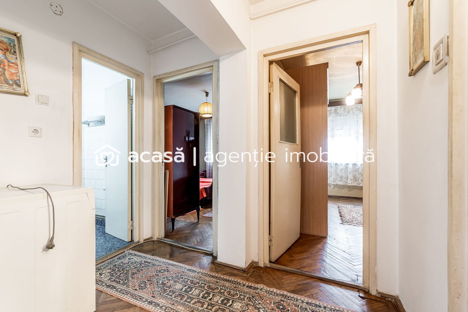 Imagine 10 - Apartament cu 4 camere decomandat cu vedere panoramica