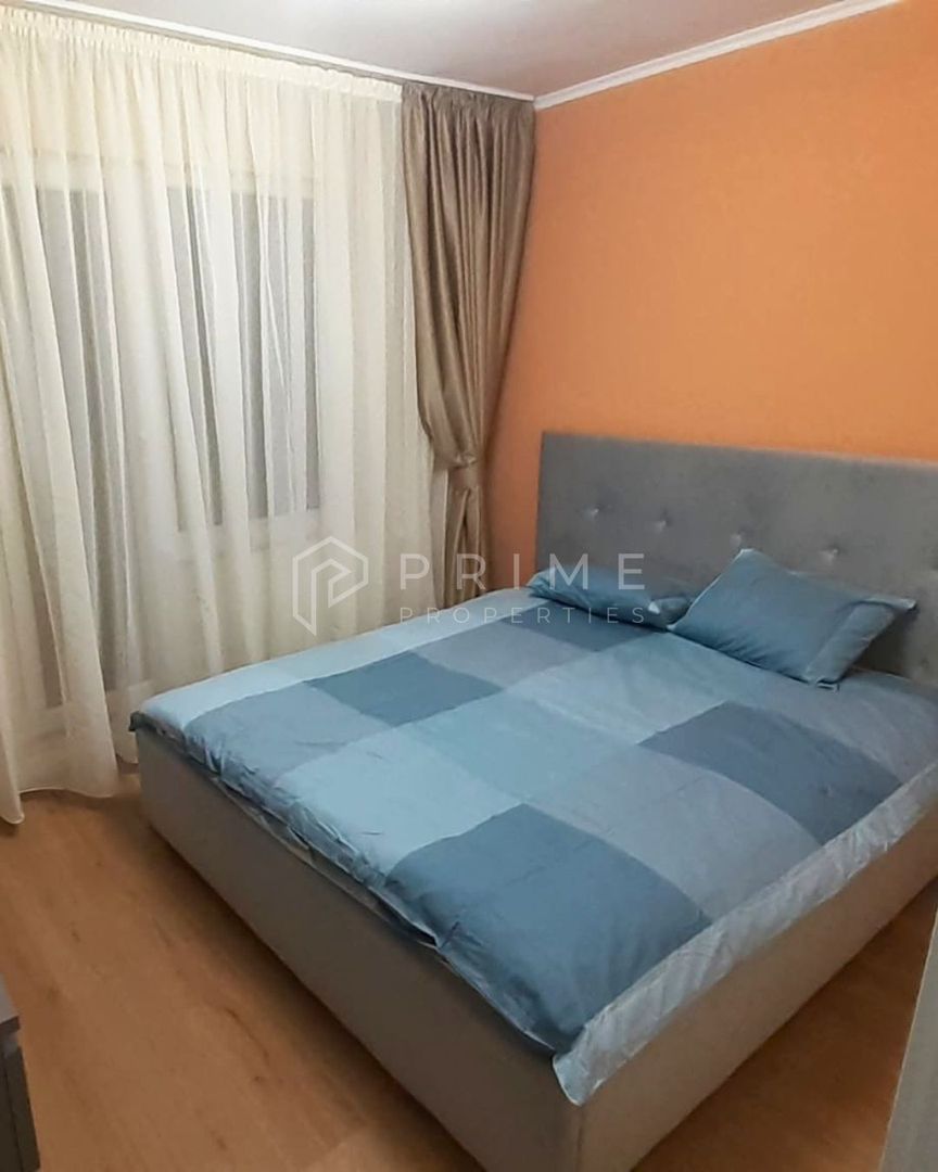 Apartament de închiriat | 3 camere, 2 băi | Tudor - imaginea 5