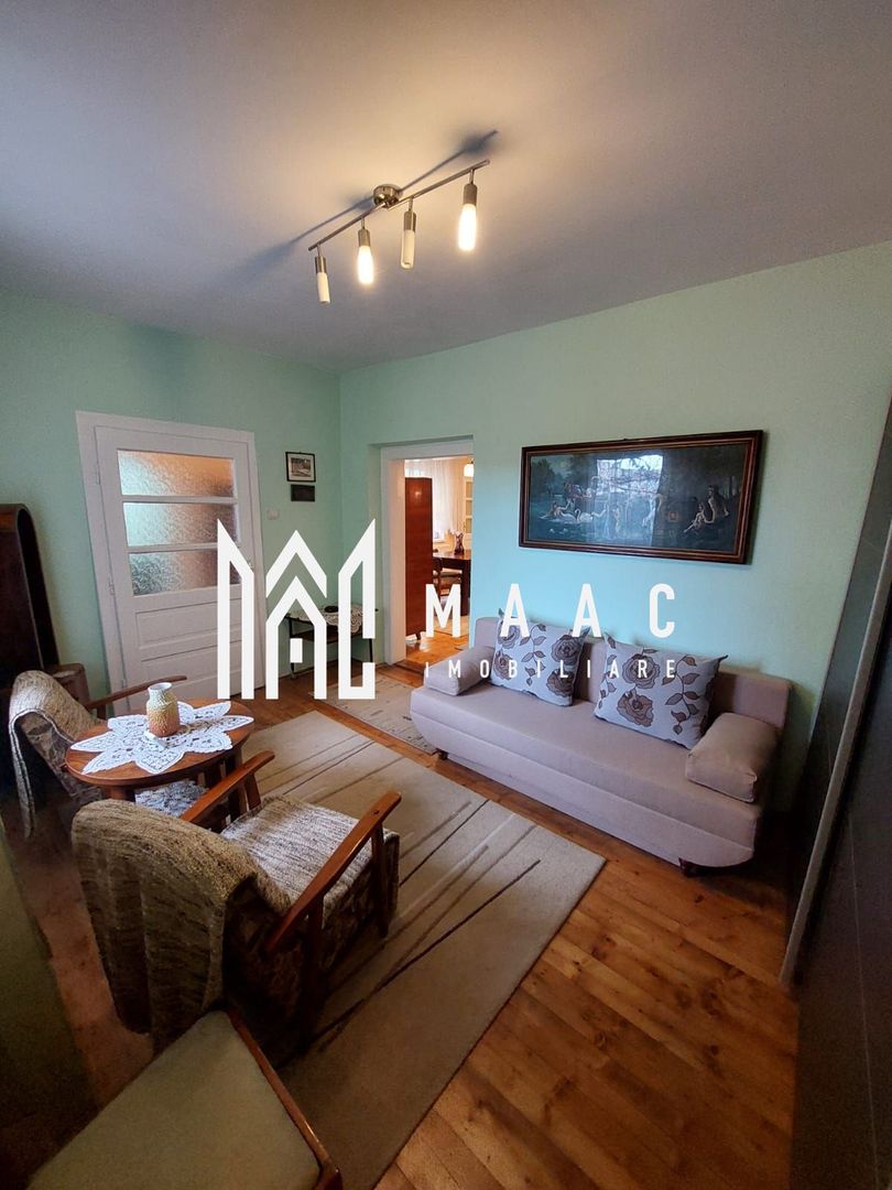 Casă 3 camere de vânzare | Tiglari, Sibiu | 108 mp | teren 400 mp - imaginea 6