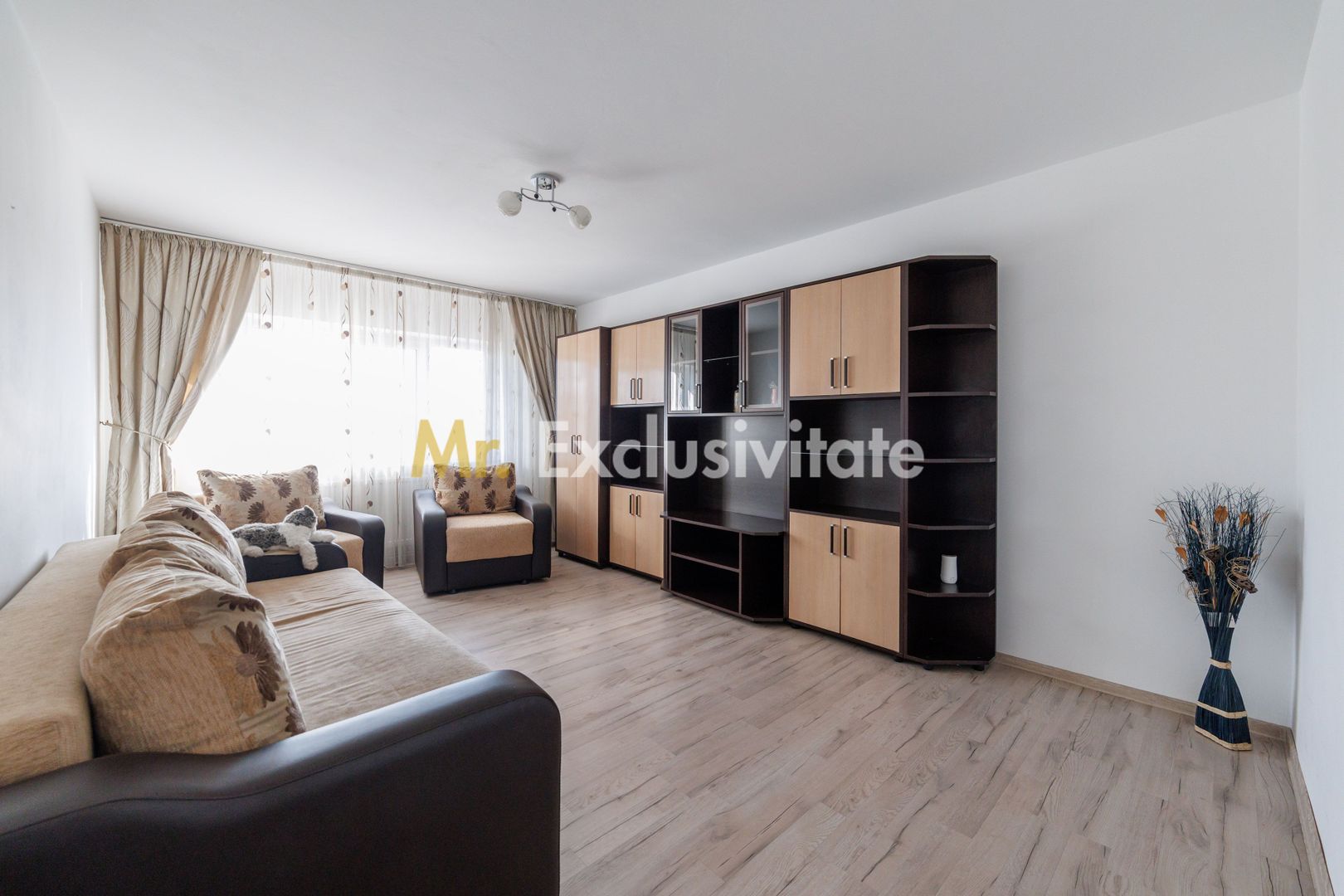 Ap. 3 camere, decomandat, Popa Sapca, Pitesti - imaginea 10