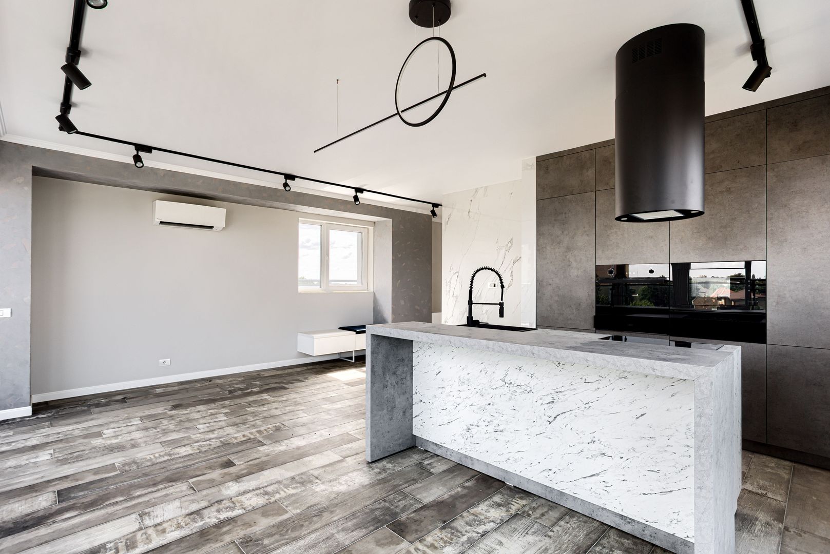 Imagine 4 - Penthouse bloc nou lângă Malul Muresului în Arad