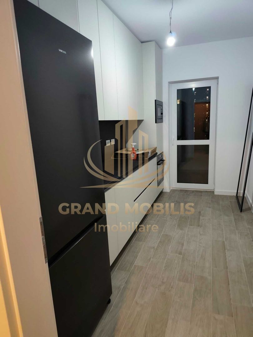 Apartament 3 camere | 85 mp | 2 băi | Balcon 10 mp Loc de parcare - imaginea 2