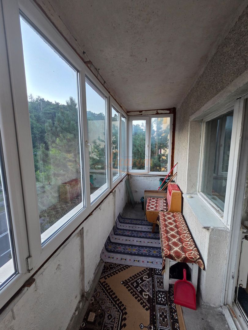 Apartament 3 camere decomandat, Carpatilor zona Spitalul Judetean, - imaginea 14