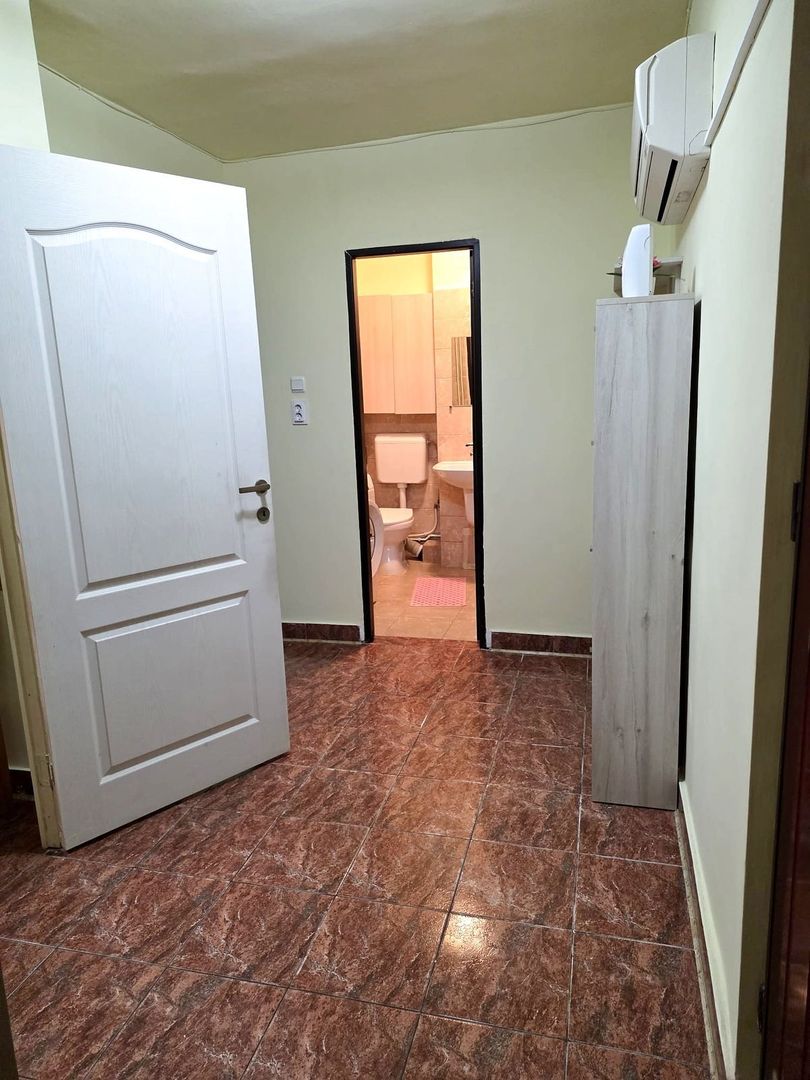Apartament cu 2 camere, centrală proprie și aer condiționat –Dâmbovița - imaginea 7