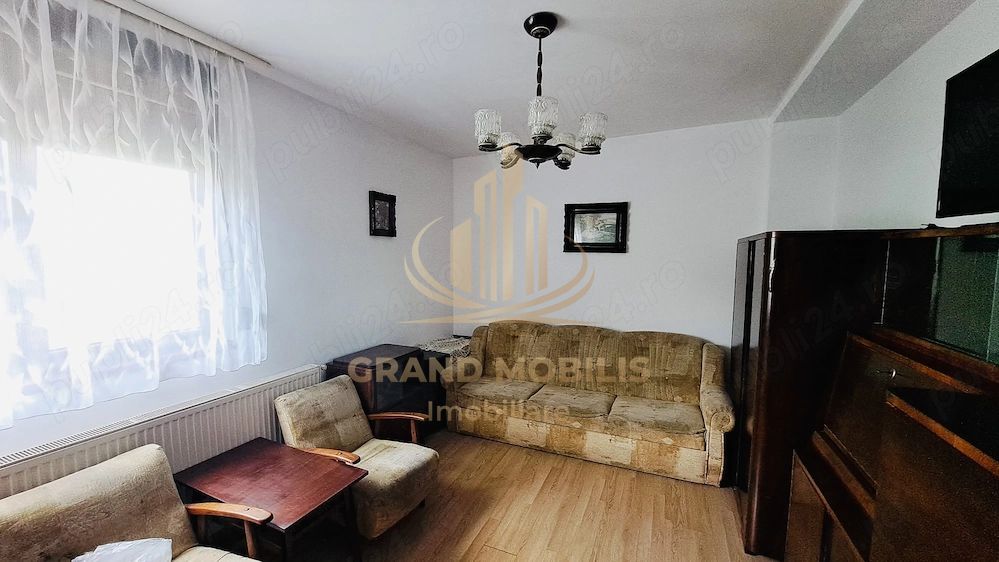 Casa individuala zona Lipovei la pret de apartament - imaginea 6