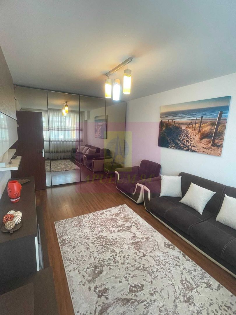 3 camere decomandat | | Piața Sudului | Școala 194 - imaginea 2