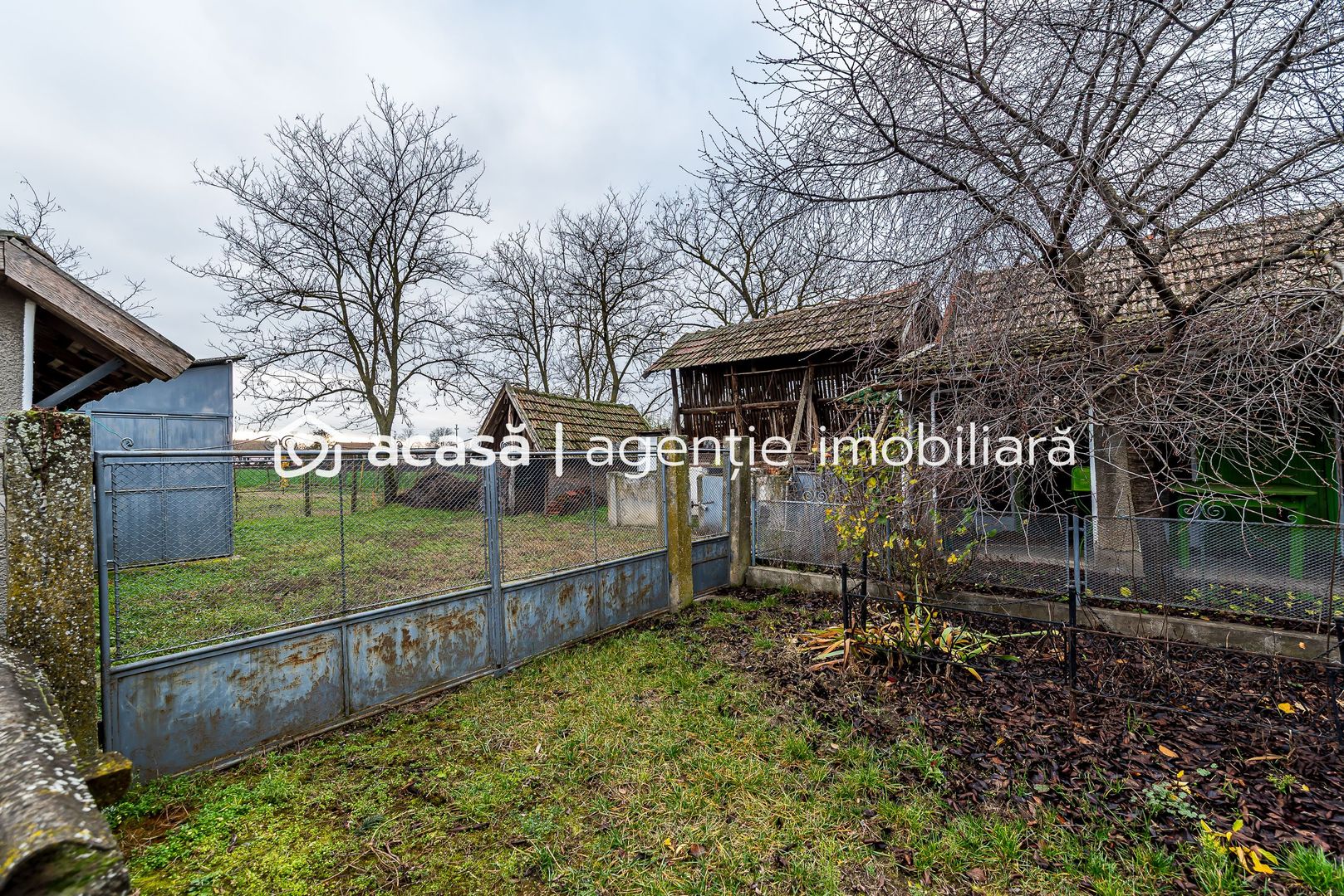 Imagine 13 - De vânzare casă în Dorobanți / 2 fronturi stradale