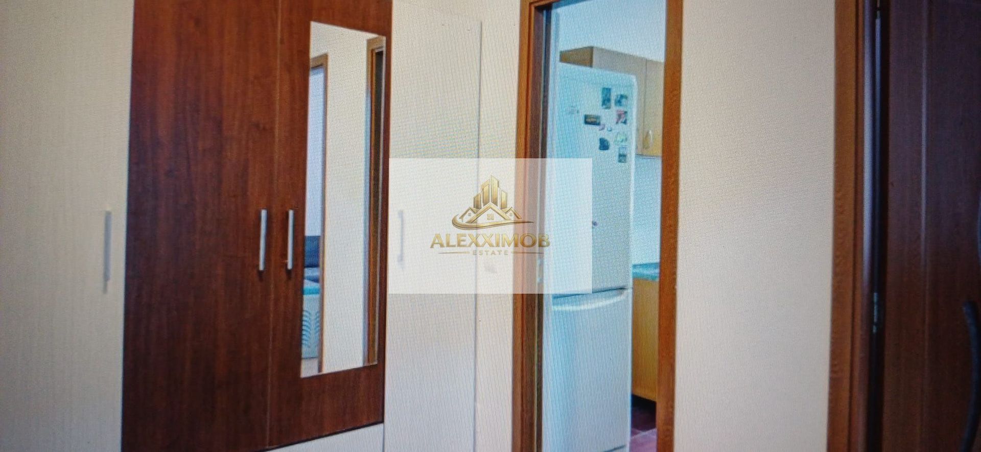 Garsoniera de Vanzare - zona Paraul Rece - 35 MP - imaginea 7