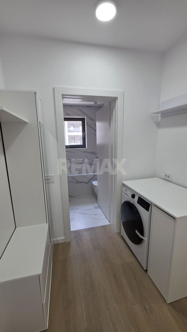 Apartament cu 2 camere, Complex Prima Vista, București, România - imaginea 11